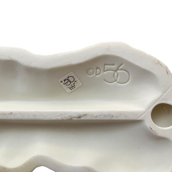 Department 56 Snowbabies Dealer Sign - Picture 5 of 5